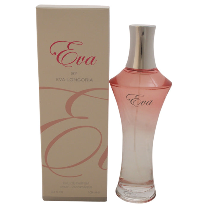 Eva par Eva Longoria pour femme - Spray EDP 3,4 oz