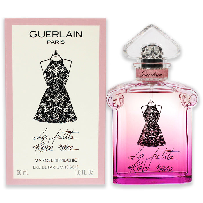 La Petite Robe Noire de Guerlain para mujer - Spray EDP de 1,6 oz