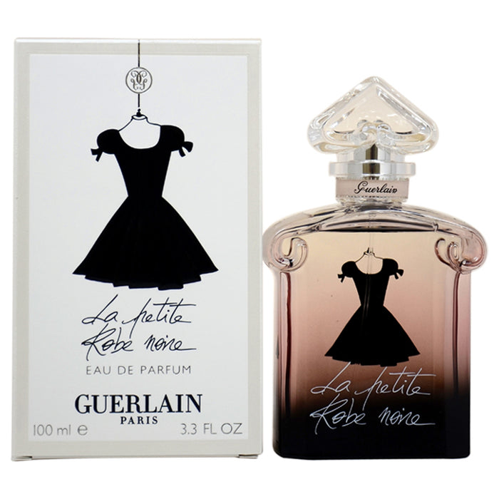 La Petite Robe Noire by Guerlain for Women - 3.3 oz EDP Spray