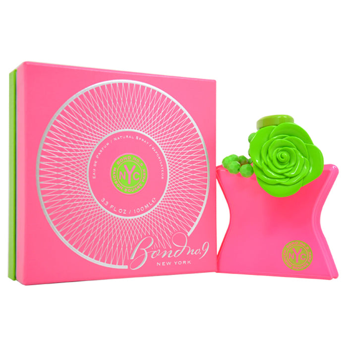 Madison Square Park de Bond No. 9 pour femme - Spray EDP de 3,3 oz