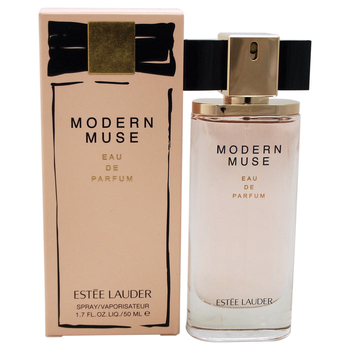 Modern Muse de Estee Lauder para mujer - Spray EDP de 1,7 oz