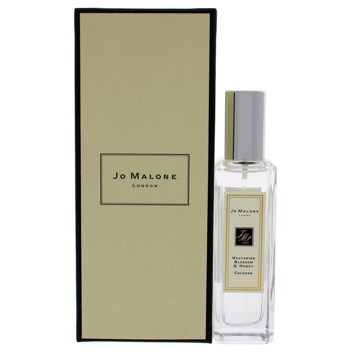 Nectarine Blossom and Honey de Jo Malone pour femme - Spray de Cologne 1 oz