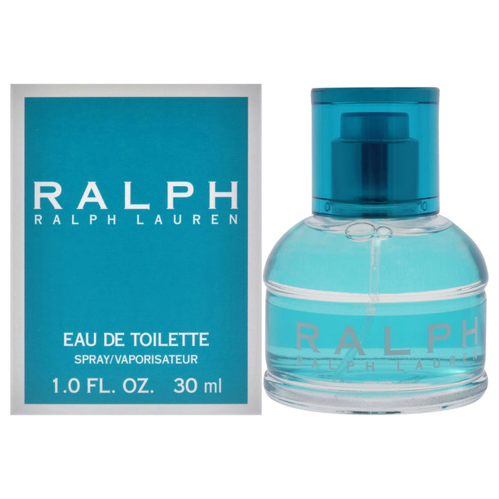 Ralph de Ralph Lauren pour femme - Vaporisateur EDT 1 oz