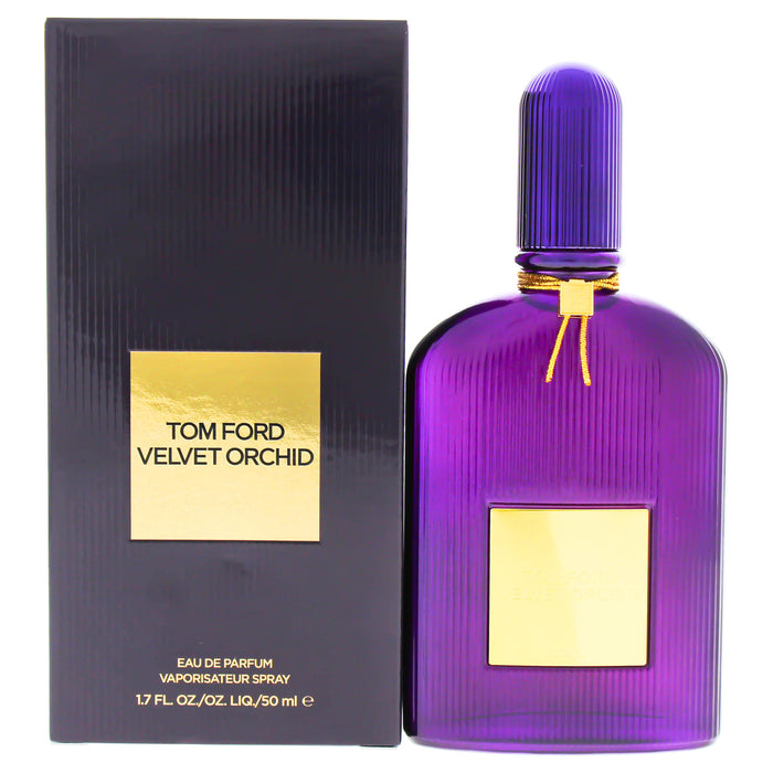 Velvet Orchid de Tom Ford para mujeres - Spray EDP de 1,7 oz