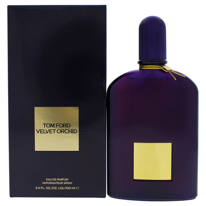 Velvet Orchid de Tom Ford para mujer - Spray EDP de 3,4 oz