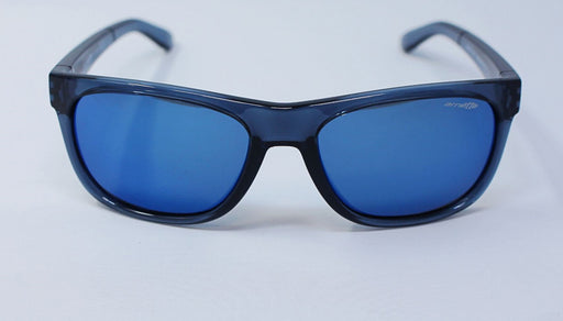Arnette AN 4206 2331-55 Fire Drill Lite - Blue Ink-Blue by Arnette for Men - 57-18-135 mm Sunglasses