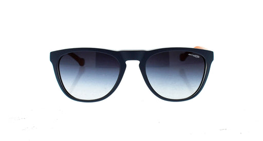 Arnette AN 4212 2311-8G Moniker - Matte Grey On Transparent Grey-Gradient Gray by Arnette for Men - 55-20-130 mm Sunglasses