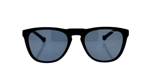 Arnette AN 4212 41-81 Moniker - Black-Grey Polarized by Arnette for Men - 55-20-130 mm Sunglasses