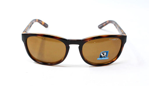 Arnette AN 4219 2087-83 Pleasantville - Gloss Havana-Brown Polarized by Arnette for Men - 57-21-135 mm Sunglasses