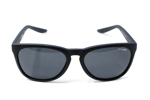 Arnette AN 4227-01-87 Go Time - Matte Black-Grey by Arnette for Men - 57-18-140 mm Sunglasses