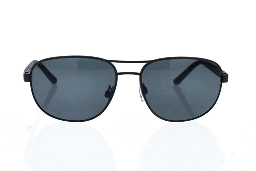Giorgio Armani AR 6036 3139-87 - Grey Rubber-Grey by Giorgio Armani for Men - 60-16-135 mm Sunglasses