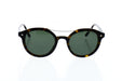 Giorgio Armani AR 8007 5026-31 Frames Of Life - HAVANA-GREEN by Giorgio Armani for Men - 48-21-140 mm Sunglasses