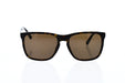 Giorgio Armani AR 8027 5026-73 - Havana-Brown by Giorgio Armani for Men - 55-17-145 mm Sunglasses