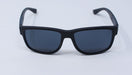 Giorgio Armani AR 8057 5423-87 - Matte Blue-Grey by Giorgio Armani for Men - 57-16-140 mm Sunglasses