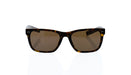 Giorgio Armani AR 8062 5026-73 - Havana-Brown by Giorgio Armani for Men - 56-19-145 mm Sunglasses