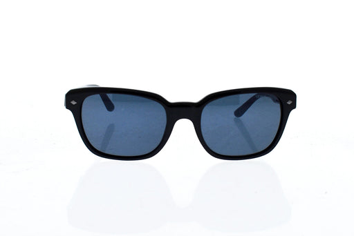 Giorgio Armani AR 8067 5017-R5 Frames of Life - Black-Grey by Giorgio Armani for Men - 53-19-140 mm Sunglasses