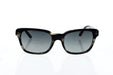 Giorgio Armani AR 8067 5442-71 Frames of Life - Striped Grey-Grey Gradient by Giorgio Armani for Men - 53-19-140 mm Sunglasses