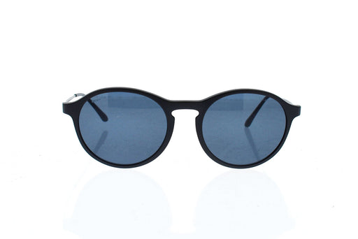 Giorgio Armani AR 8073 5060-87 Frames of Life - Matte Grey-Grey by Giorgio Armani for Men - 52-19-145 mm Sunglasses