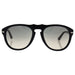 Persol PO0649 95-32 - Black-Grey Gradient by Persol for Men - 54-20-140 mm Sunglasses
