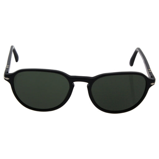 Persol PO3053S 9014-31 - Black-Green by Persol for Men - 54-19-145 mm Sunglasses