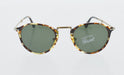 Persol PO3075S 985-31 - Tabacco Virginia-Green by Persol for Men - 49-21-140 mm Sunglasses
