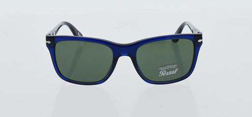 Persol PO3135S 181-31 - Blue-Grey by Persol for Men - 52-19-140 mm Sunglasses