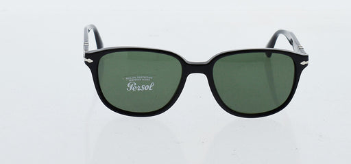 Persol PO3149S 95-31 - Black-Green by Persol for Men - 55-18-145 mm Sunglasses