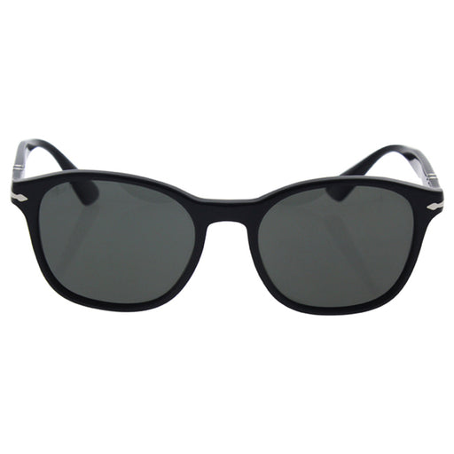 Persol PO3150S 95-58 - Black-Green Polarized by Persol for Men - 54-19-145 mm Sunglasses