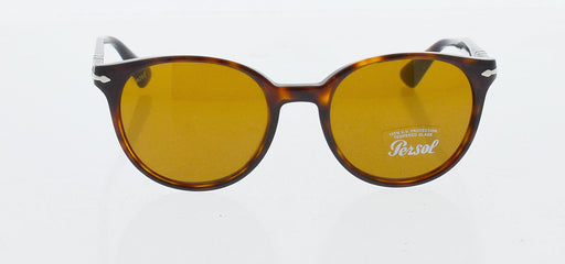 Persol PO3151S 24-33 - Havana-Brown by Persol for Men - 52-20-145 mm Sunglasses