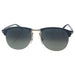 Persol PO8649S 95-71 - Black-Grey Gradient by Persol for Men - 56-18-145 mm Sunglasses