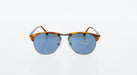 Persol PO8649S 96-56 Terra di Siena-Bue by Persol for Men - 53-18-145 mm Sunglasses