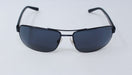 Polo Ralph Lauren PH 3095 9119-87 - Matte Navy Blue-Grey Blue by Ralph Lauren for Men - 63-16-130 mm Sunglasses