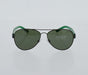Polo Ralph Lauren PH 3096 9005-71 - Camo Green-Grey Green by Ralph Lauren for Men - 59-14-145 mm Sunglasses