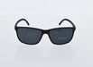 Polo Ralph Lauren PH 4092 542187 Matte Grey by Ralph Lauren for Men - 58-16-145 mm Sunglasses