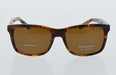 Polo Ralph Lauren PH 4098 5017-83 - Shiny Jerry Tortoise-Brown Polarized by Ralph Lauren for Men - 57-18-145 mm Sunglasses