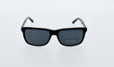 Polo Ralph Lauren PH 4098 5260-87 - Black-Grey by Ralph Lauren for Men - 57-18-145 mm Sunglasses