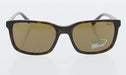 Polo Ralph Lauren PH 4103 5550-73 - Vintage Dark Havana-Brown by Ralph Lauren for Men - 56-19-145 mm Sunglasses