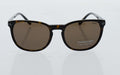 Polo Ralph Lauren PH 4107 5003-73 - Shiny Dark Havana-Brown by Ralph Lauren for Men - 53-19-145 mm Sunglasses