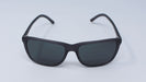 Polo Ralph Lauren PH 4108 5320-87 - Matte Cristal Grey-Grey by Ralph Lauren for Men - 57-17-145 mm Sunglasses