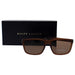 Polo Ralph Lauren PH 4113 560273 - Matte Brown-Brown by Ralph Lauren for Men - 57-16-145 mm Sunglasses