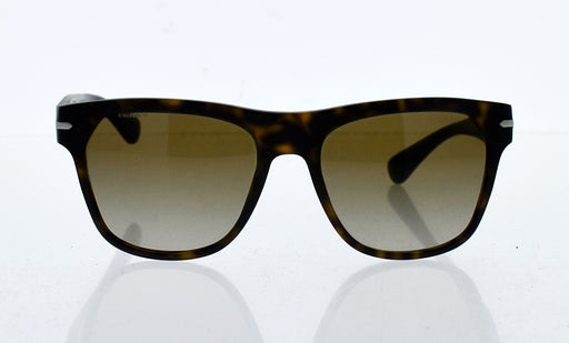 Prada SPR 03R HAQ-1X1 - Matte Havana-Brown Gradient by Prada for Men - 55-18-145 mm Sunglasses