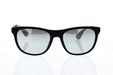 Prada SPR 04S TKM-1A0 - Matte Grey-Light Grey Gradient by Prada for Men - 57-19-145 mm Sunglasses