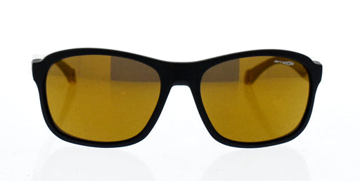 Arnette AN 4209 2273-7D Uncorked - Fuzzy Black-Bronze by Arnette for Unisex - 59-17-135 mm Sunglasses