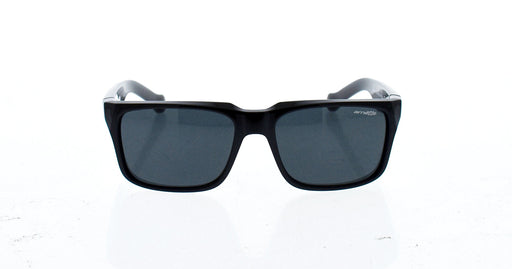Arnette AN 4211 41/87 D Street - Black/Gray by Arnette for Unisex - 55-17-130 mm Sunglasses