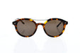 Giorgio Armani AR 8007 5011-53 Frames of Life - Matte Havana-Brown by Giorgio Armani for Unisex - 48-21-140 mm Sunglasses