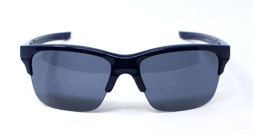 Oakley Thinlink OO9317-01 - Polished Navy-Grey by Oakley for Unisex - 63-11-136 mm Sunglasses