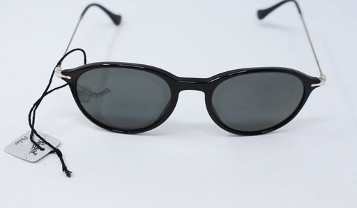Persol PO3125S 95-58 Reflex Edition - Black-Grey Polarized by Persol for Unisex - 49-19-140 mm Sunglasses