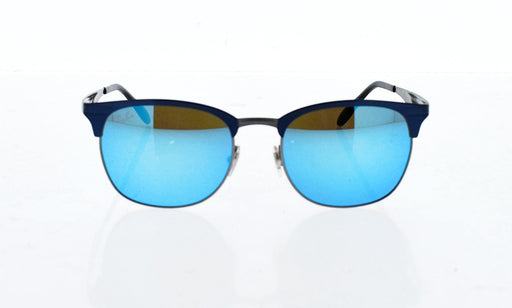 Ray Ban RB 3538 189-55 - Blue-Blue by Ray Ban for Unisex - 53-19-145 mm Sunglasses