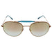 Ray Ban RB 3540 198-7Y - Bronze Copper-Copper Gradient Flash by Ray Ban for Unisex - 58-18-140 mm Sunglasses