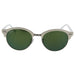 Ray Ban RB 4246 988-2X - White-Green by Ray Ban for Unisex - 51-19-145 mm Sunglasses